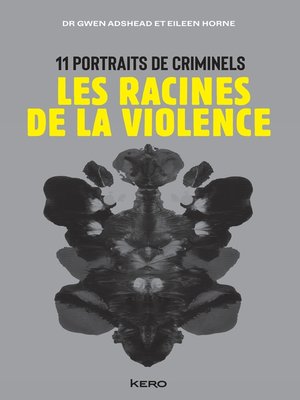 cover image of Les racines de la violence